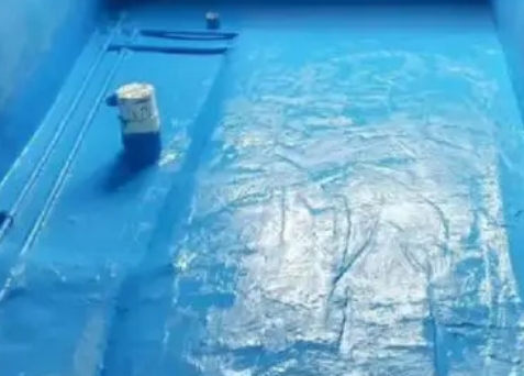 烟台市卫生间漏水维修公司分享下烟台市卫生间防水工程中常用防水涂料介绍。